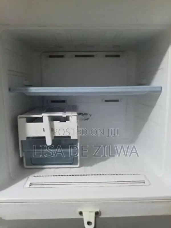 Samsung Refrigerator
