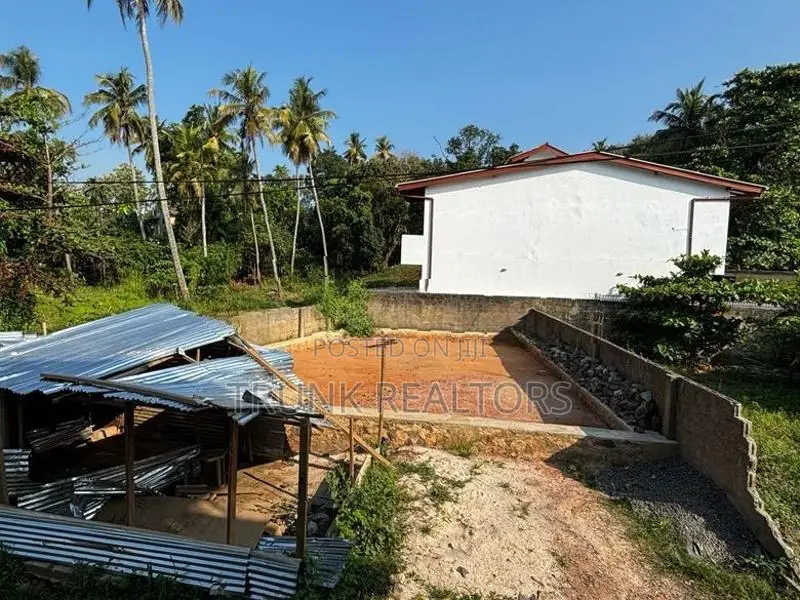 Kotikawatta Bare Land For Sale (NK11246)