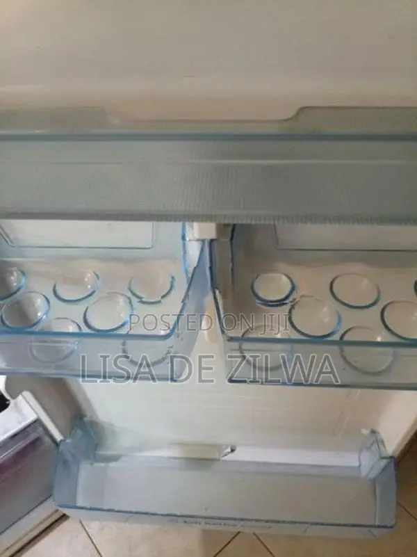 Samsung Refrigerator