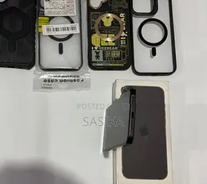 Apple iPhone 16 Plus 128GB (Used)