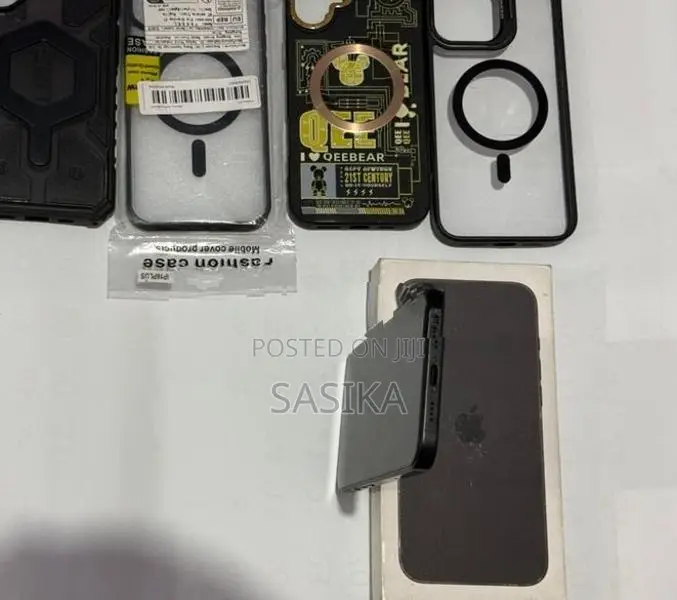 Apple iPhone 16 Plus 128GB (Used)