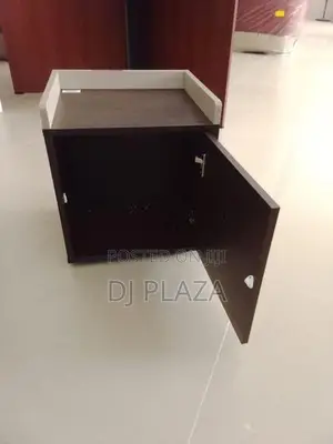 Bed Side Cupboard