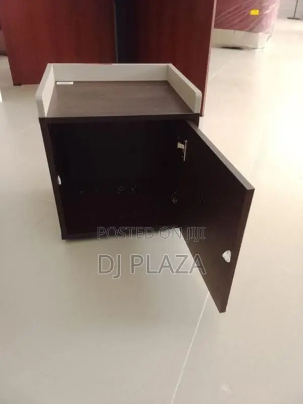 Bed Side Cupboard