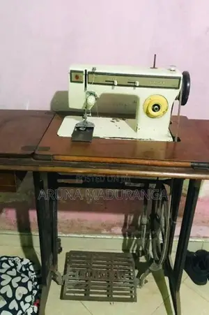 Singer sewing Machine