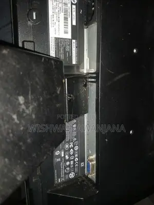 HP Monitor