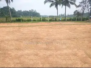 Grand Luxury Land plots in Minuwangoda