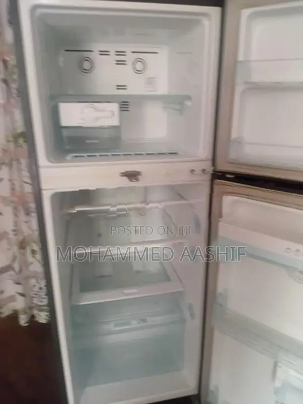 LG Fridge Double Door