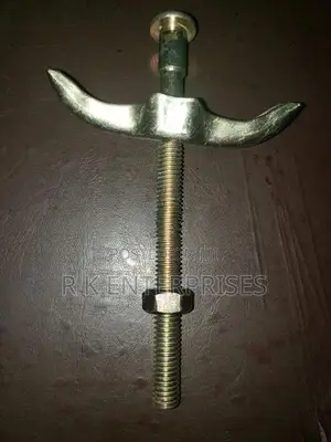 Form Tie