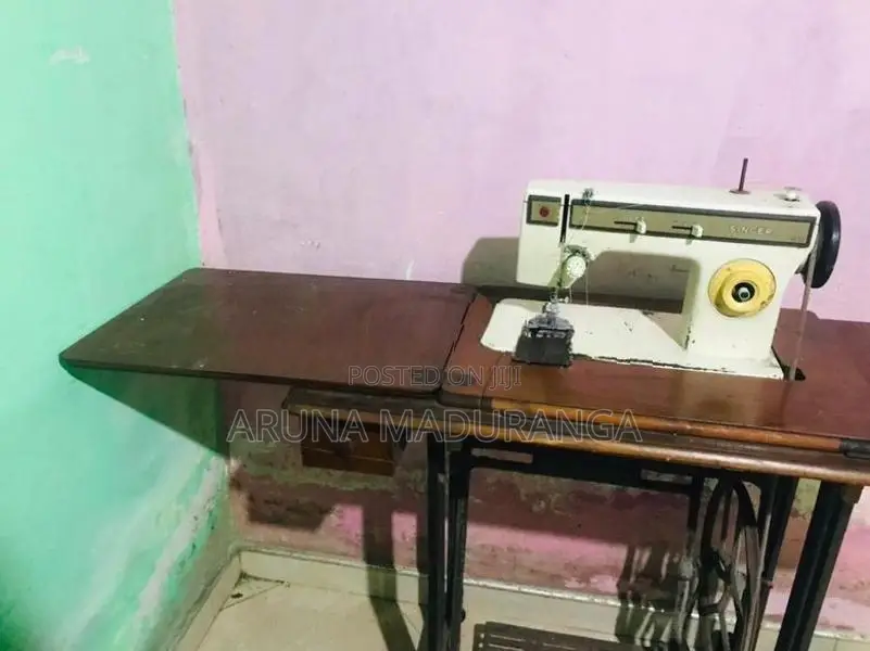 Singer sewing Machine