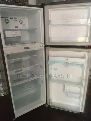 LG Fridge Double Door