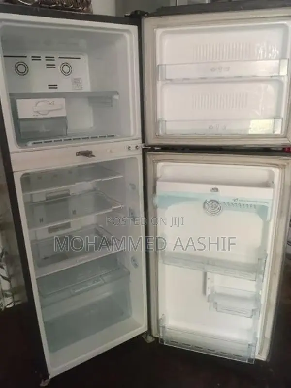 LG Fridge Double Door