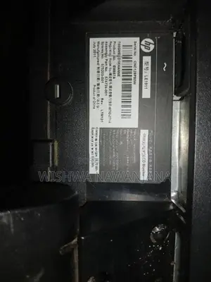 HP Monitor