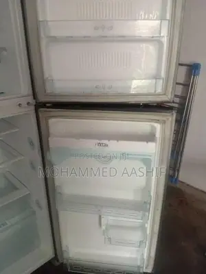 LG Fridge Double Door