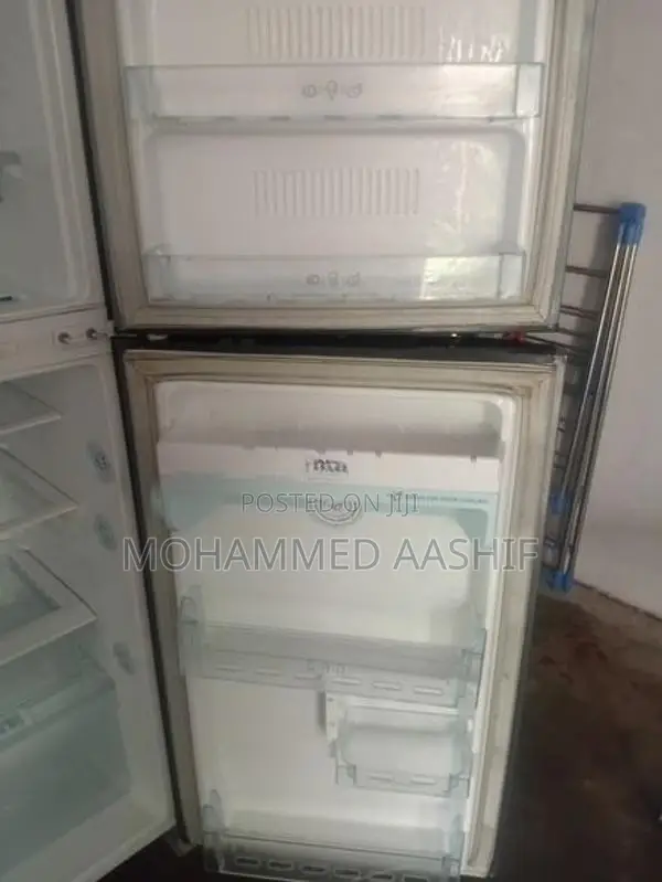 LG Fridge Double Door