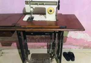 Singer sewing Machine