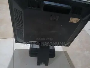 HP Monitor