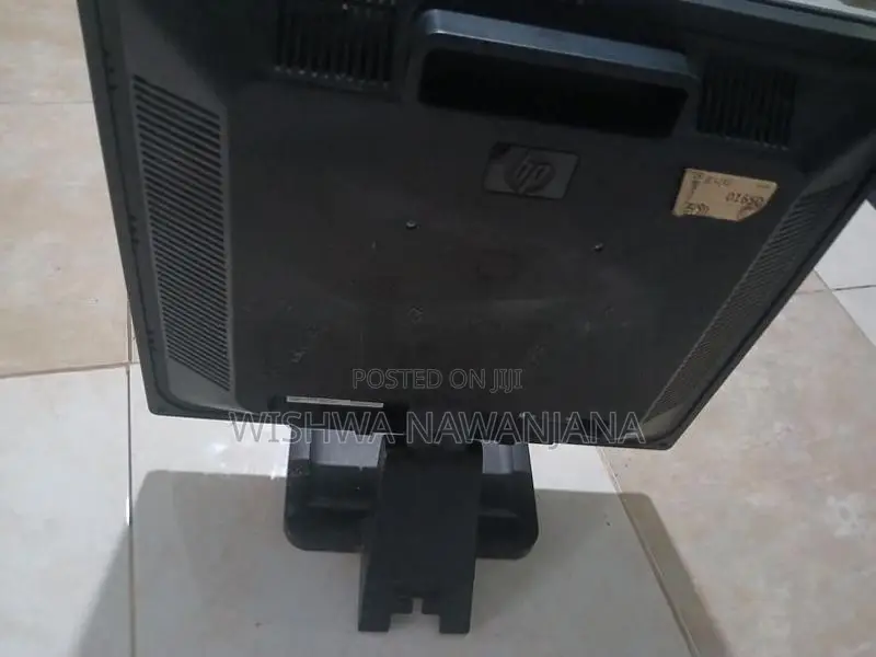 HP Monitor