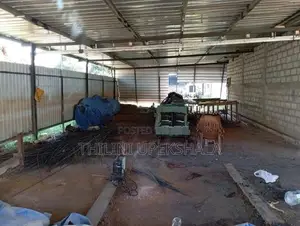 Steel Factory for Sale Negambo