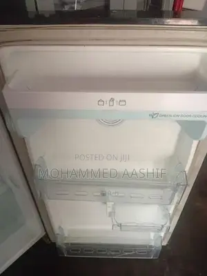LG Fridge Double Door