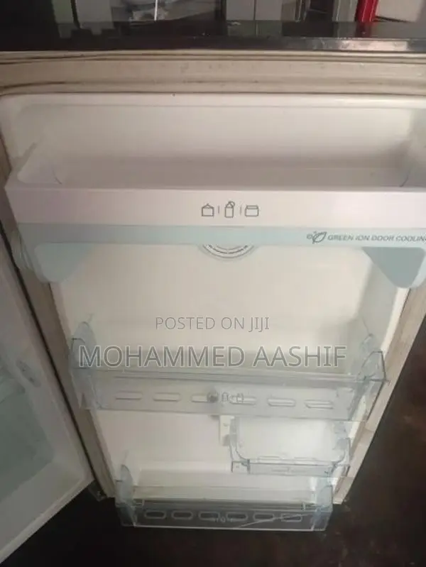 LG Fridge Double Door