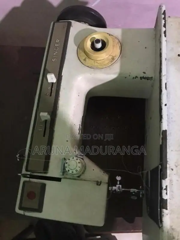 Singer sewing Machine