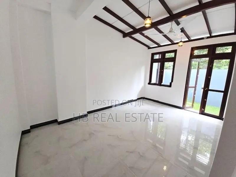 Kottawa Designed Luxury Two Storey House for Sale