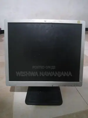 HP Monitor