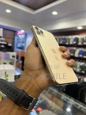 Apple iPhone 11 Pro Max (Used)