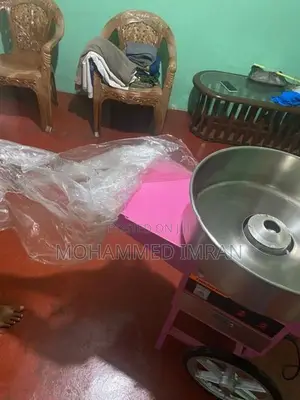 Candy Machine