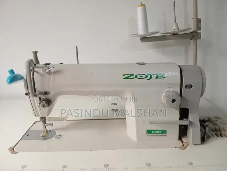 Zoje Sewing Machine