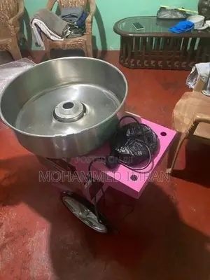 Candy Machine