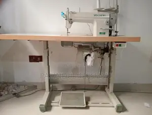 Zoje Sewing Machine