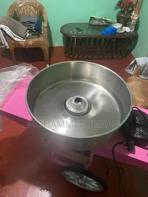 Candy Machine