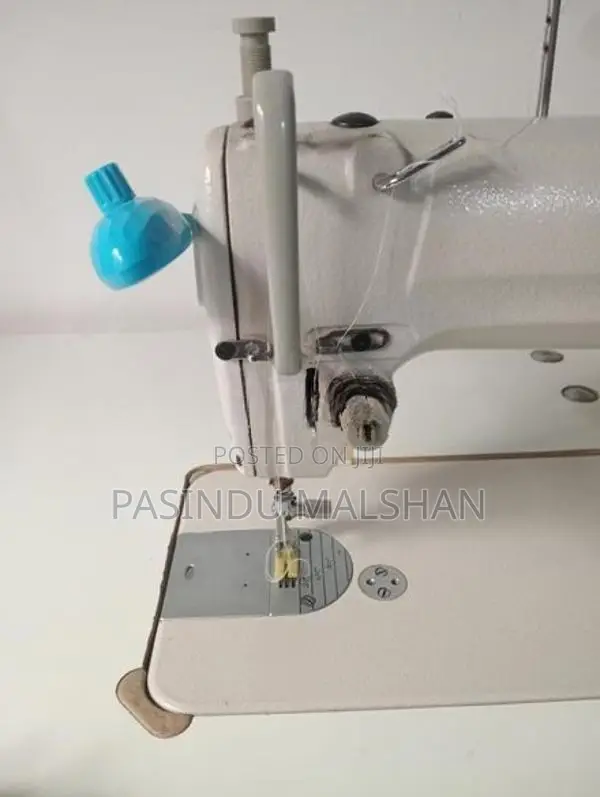 Zoje Sewing Machine