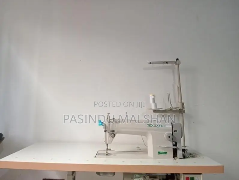 Zoje Sewing Machine