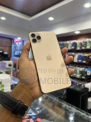 Apple iPhone 11 Pro Max (Used)