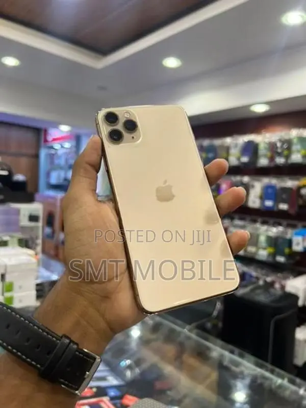 Apple iPhone 11 Pro Max (Used)