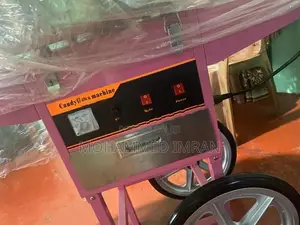 Candy Machine