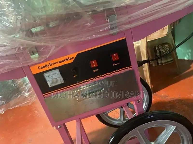 Candy Machine