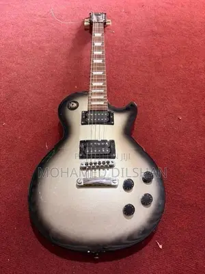 Guitar