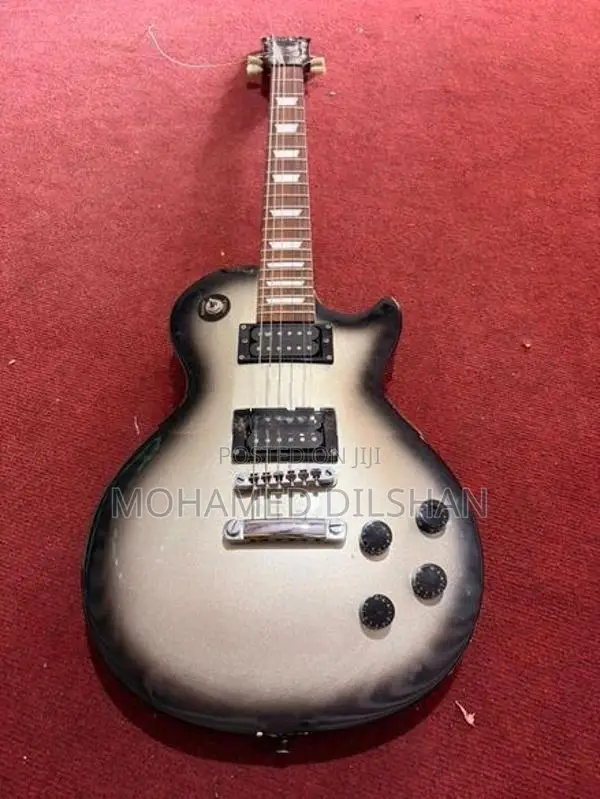 Guitar