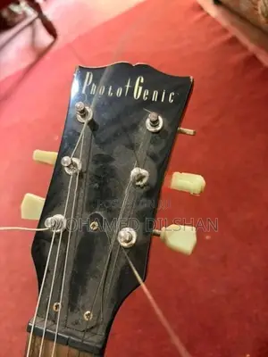 Guitar