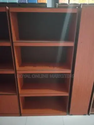 Book Rack (C-2)