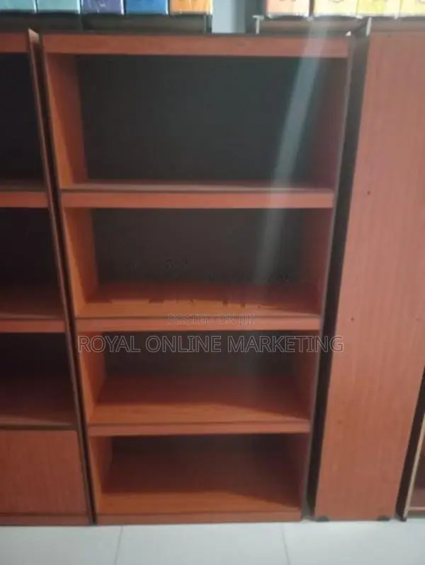 Book Rack (C-2)