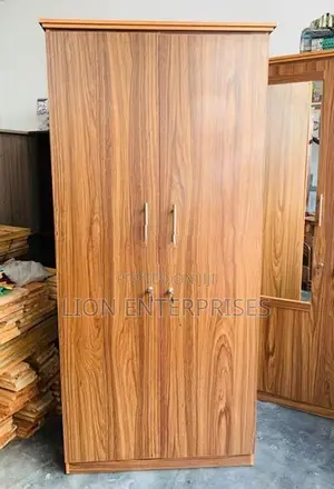6×2.5 ft Cupboards