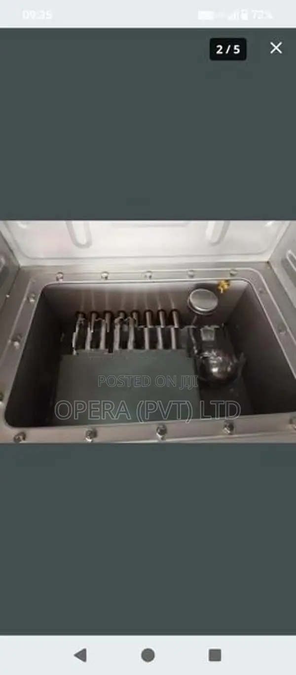 luxury Gas Rice Steamer