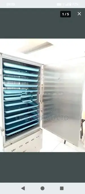 luxury Gas Rice Steamer
