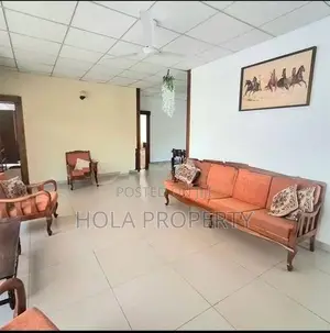 3 Bedroom Furnished Ac Kotte House for Rent