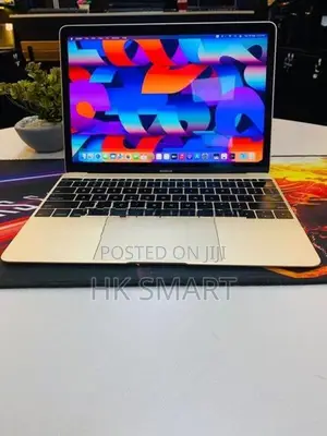 Apple Macbook A1534 M7 8GB 512GB SSD