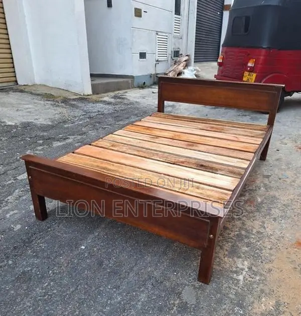 Double box beds